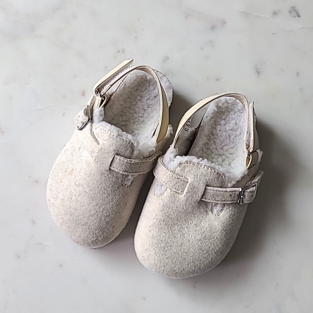 Toddler 9C/10C moccasins
